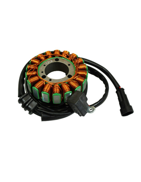 Stator d'allumage origine Piaggio 500 MP3 2015-2018