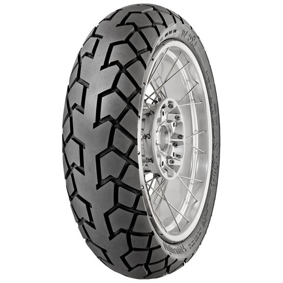 Pneu Arrière Trail CONTINENTAL TKC70 150/70R17 M+S 69V TL