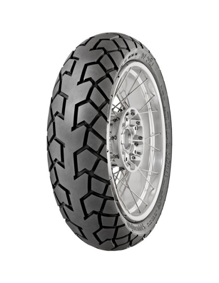 Pneu Arrière Trail CONTINENTAL TKC70 150/70R17 M+S 69V TL