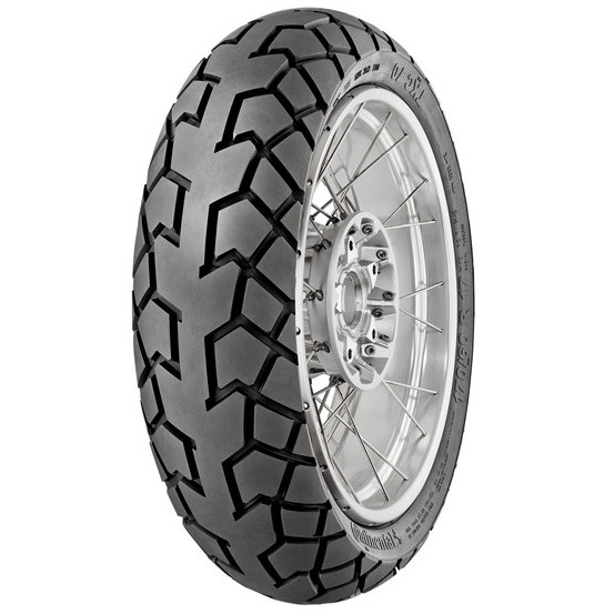 Pneu Arrière Trail CONTINENTAL TKC70 170/60R17 M+S 72V TL