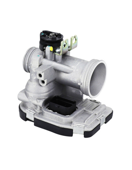 Boîtier papillon avec centrale électronique origine Piaggio 300 MP3 Yourban 2017-2018