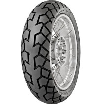 Pneu Arrière Trail CONTINENTAL TKC70 180/55ZR17 M+S 73W TL