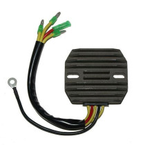 Régulateur ELECTROSPORT Kawasaki 1000 KZ Suzuki 250/400/425/450/550/750/850/1000/1100 GS