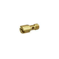 Gicleur de carburateur Gurtner AR2 705/707 MBK/Motobécane AV7 - 52