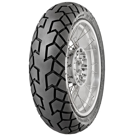 Pneu Arrière Trail CONTINENTAL TKC70 Rocks 140/80R17 69S TL