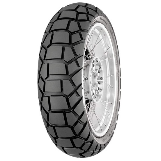 Pneu Arrière Trail CONTINENTAL TKC70 Rocks 150/70R17 69S TL