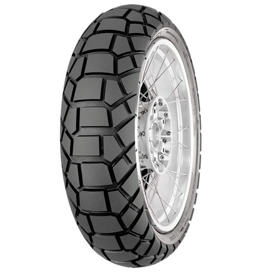 Pneu Arrière Trail CONTINENTAL TKC70 Rocks 170/60R17 72S TL