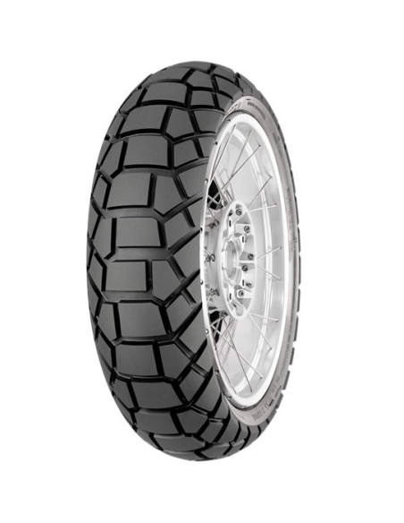 Pneu Arrière Trail CONTINENTAL TKC70 Rocks 170/60R17 72S TL