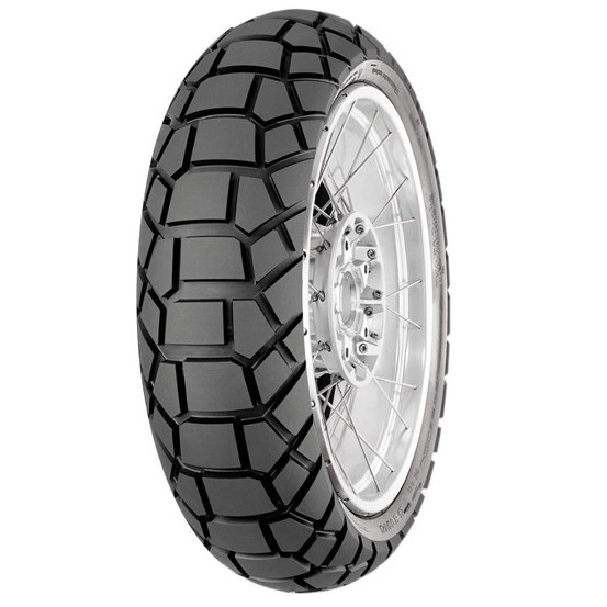 Pneu Arrière Trail CONTINENTAL TKC70 Rocks 150/70R18 70S TL