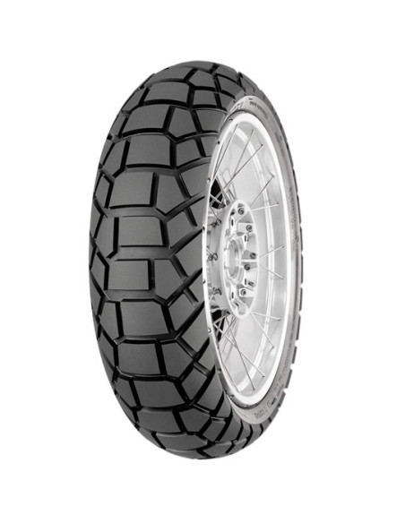 Pneu Arrière Trail CONTINENTAL TKC70 Rocks 150/70R18 70S TL