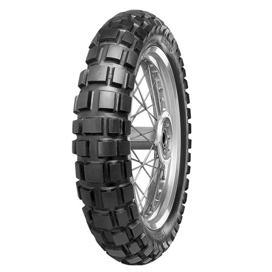 Pneu Avant Trail CONTINENTAL TKC80 120/70-17 M+S 58Q TL