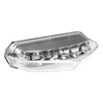 Feu arrière Lexus Derbi 50 Senda DRD / X-Race 2005-2020 à leds