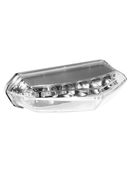 Feu arrière Lexus Derbi 50 Senda DRD / X-Race 2005-2020 à leds
