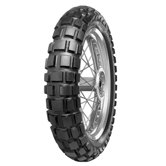 Pneu Avant Trail CONTINENTAL TKC80 90/90-21 M+S 54T TL