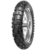 Pneu Arrière Trail CONTINENTAL TKC80 130/80-17 M+S 65S TT