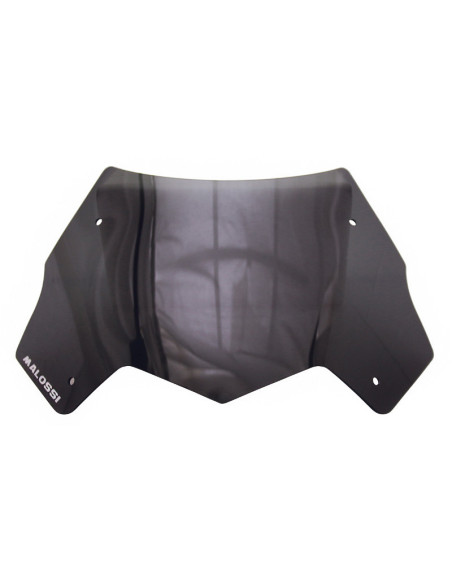 Bulle sport MALOSSI Yamaha T-Max 530/560 2017-2021