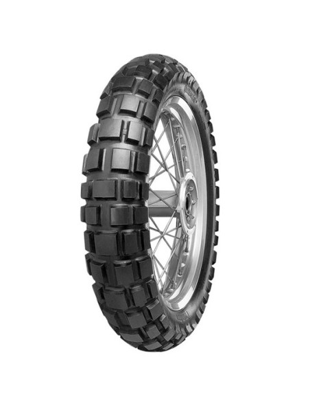 Pneu Arrière Trail CONTINENTAL TKC80 130/80-17 M+S 65T TL