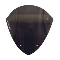 Bulle sport MALOSSI Yamaha X-Max 125/300/400 / Tricity