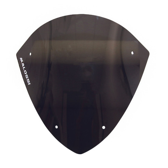 Bulle sport MALOSSI Yamaha X-Max 125/300/400 / Tricity
