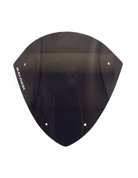 Bulle sport MALOSSI Yamaha X-Max 125/300/400 / Tricity