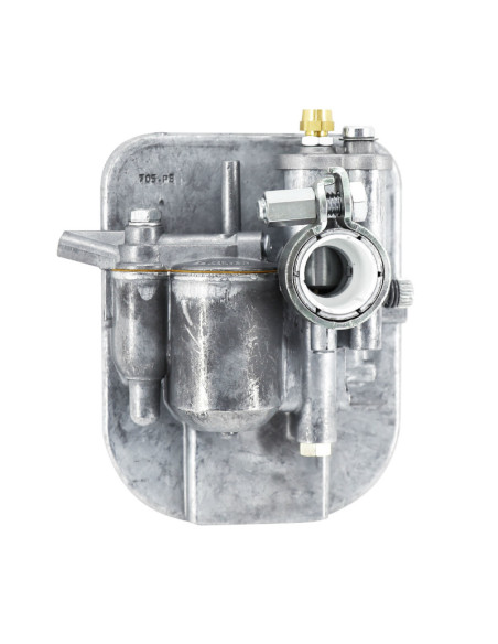 Carburateur adaptable type Gurtner AR2-12 705 MBK/Motobécane AV7
