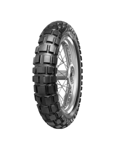 Pneu Arrière Trail CONTINENTAL TKC80 180/55-17 M+S 73Q TL