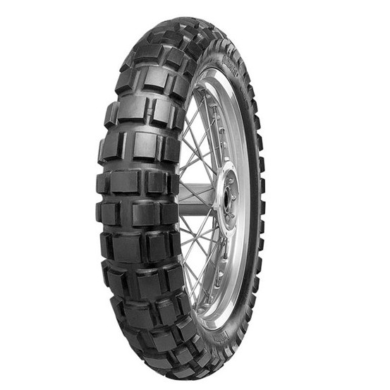 Pneu Arrière Trail CONTINENTAL TKC80 3.25-18 M+S 59S TT