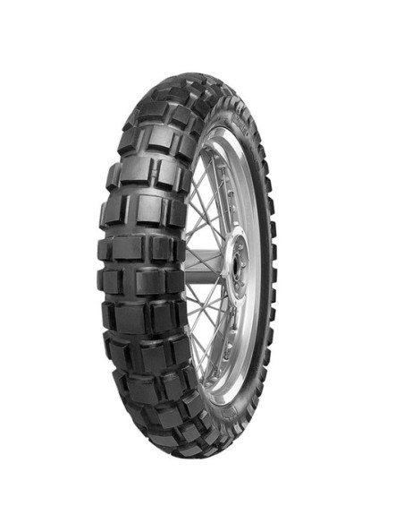 Pneu Arrière Trail CONTINENTAL TKC80 3.25-18 M+S 59S TT