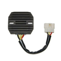 Régulateur ELECTROSPORT Yamaha 250 SRX 1986-1987 600 YZF R-6 1999-2005 1000 YZF R-1 1988-2001