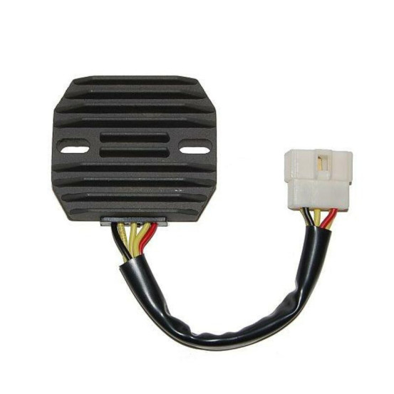Régulateur ELECTROSPORT Yamaha 250 SRX 1986-1987 600 YZF R-6 1999-2005 1000 YZF R-1 1988-2001