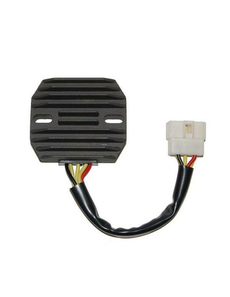 Régulateur ELECTROSPORT Yamaha 250 SRX 1986-1987 600 YZF R-6 1999-2005 1000 YZF R-1 1988-2001