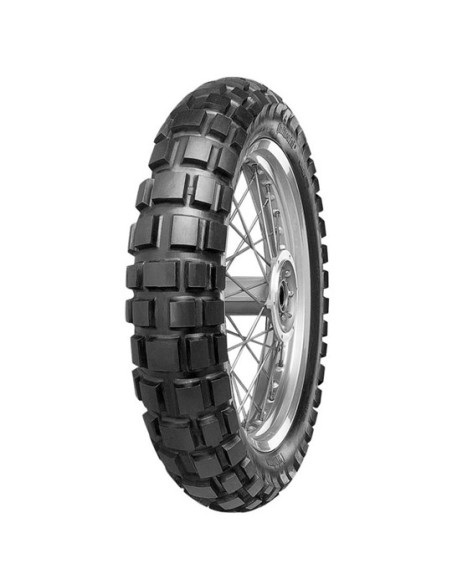 Pneu Arrière Trail CONTINENTAL TKC80 4.00-18 M+S 64R TT