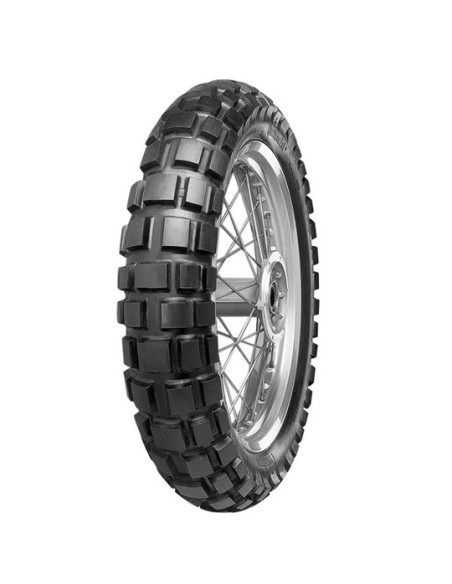 Pneu Arrière Trail CONTINENTAL TKC80 120/90-18 M+S 65R TT