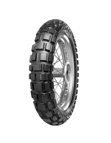 Pneu Arrière Trail CONTINENTAL TKC80 140/80-18 M+S 70R TT