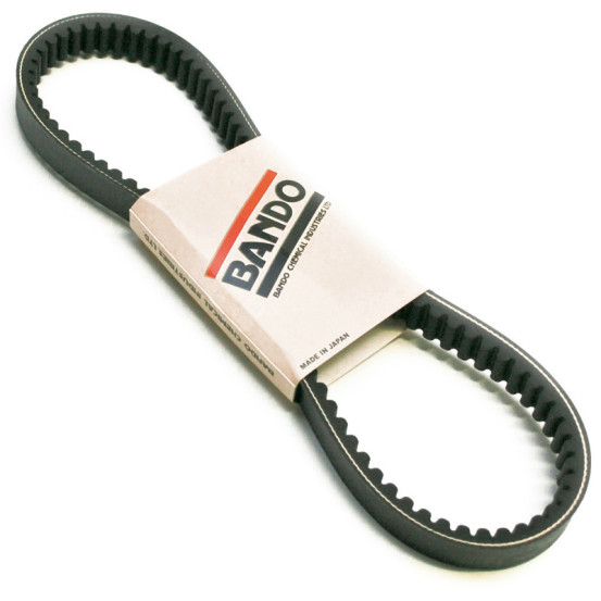 Courroie BANDO Kymco 250/300 B&W 2000-2003/Grand Dink 2001-2004/KXR 2003-2004/Maxxer 2005-2006/Yup