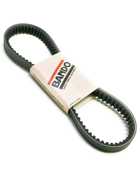 Courroie BANDO Kymco 250/300 B&W 2000-2003/Grand Dink 2001-2004/KXR 2003-2004/Maxxer 2005-2006/Yup
