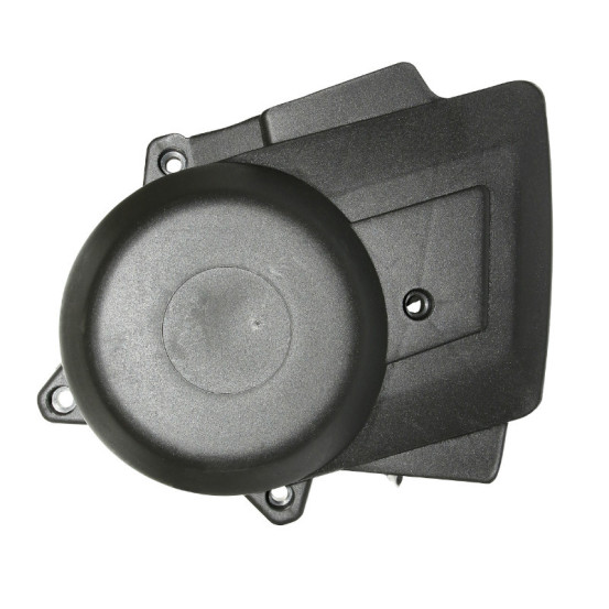 Cache variateur Peugeot 103 SPX / RCX / Vogue Noir