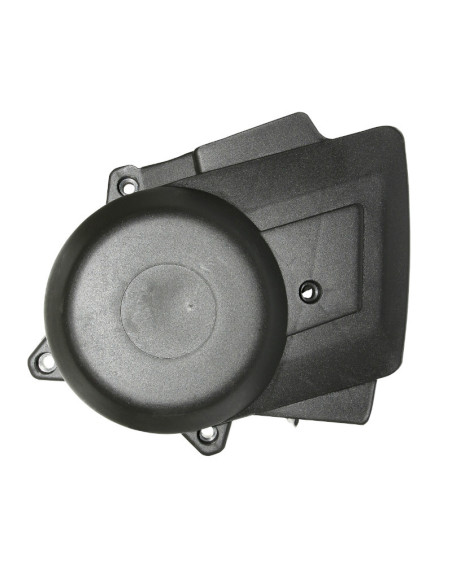 Cache variateur Peugeot 103 SPX / RCX / Vogue Noir