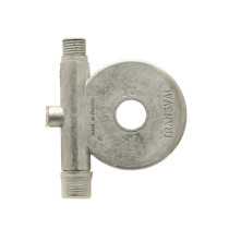 Entraîneur de compteur Peugeot 103 SP / MVL (Transval type Huret)