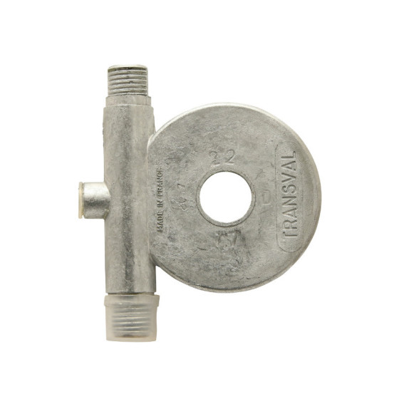 Entraîneur de compteur Peugeot 103 SP / MVL (Transval type Huret)