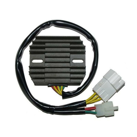 Régulateur ELECTROSPORT Aprilia 850 Mana 2007-2011 Honda 900 CB Hornet 2002-2007 900 CBR RR 2000-2001
