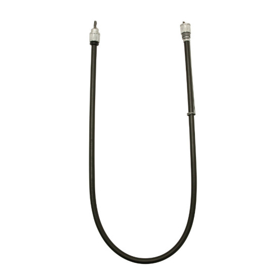 Câble de transmission de compteur type Transval MBK/Motobécane (570mm)