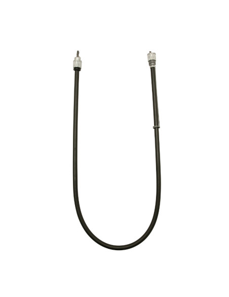 Câble de transmission de compteur type Transval MBK/Motobécane (570mm)