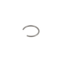 Clips piston scooter origine MBK / Yamaha Nitro/Aerox/Mach G/Jog R/BWS/Booster/Ovetto/Neo's