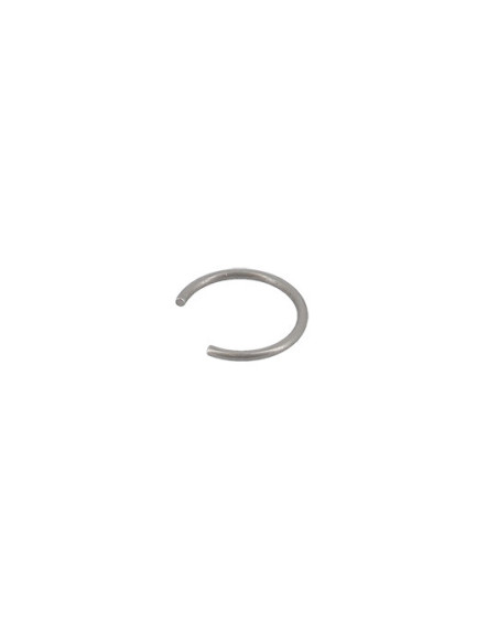 Clips piston scooter origine MBK / Yamaha Nitro/Aerox/Mach G/Jog R/BWS/Booster/Ovetto/Neo's