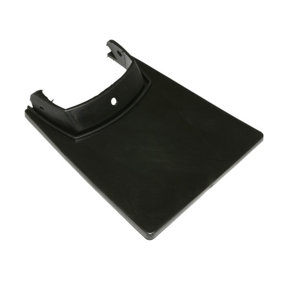 Bavette de garde boue avant Peugeot 103 MVL Noir