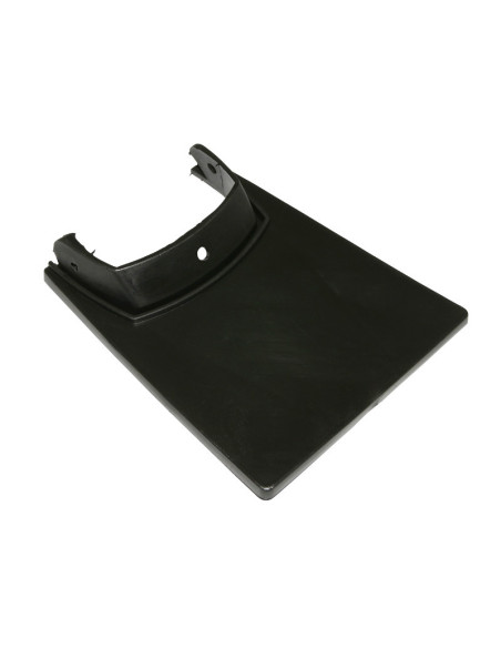 Bavette de garde boue avant Peugeot 103 MVL Noir