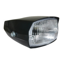 Phare complet Solex 6000 Flash noir
