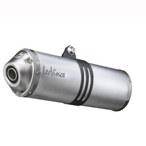 Silencieux LEOVINCE LV-X Enduro 660 XT R-X 2004-2013