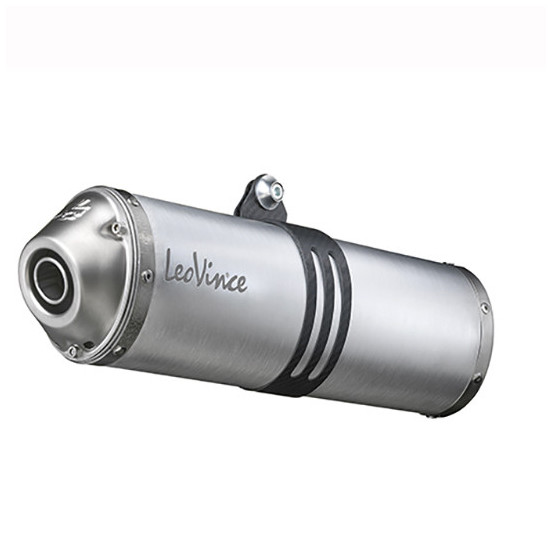 Silencieux LEOVINCE LV-X Enduro 660 XT R-X 2004-2013